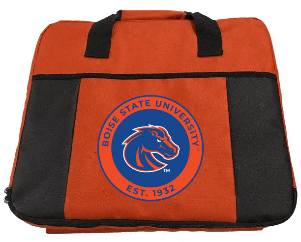 Boise State Broncos Seat Cushion Officially Licensed Collegiate Product Orange