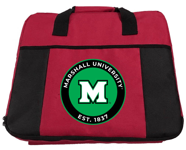 Marshall Thundering Herd Seat Cushion Officially Licensed Collegiate Product