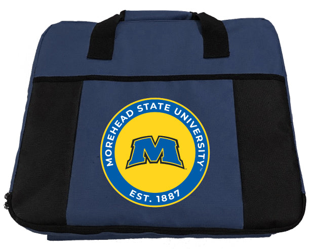 Morehead State University Seat Cushion Officially Licensed Collegiate Product