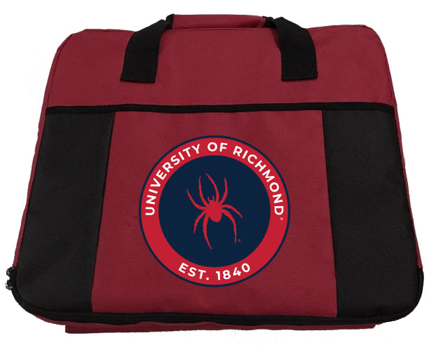 Richmond Spiders Seat Cushion Officially Licensed Collegiate Product Maroon