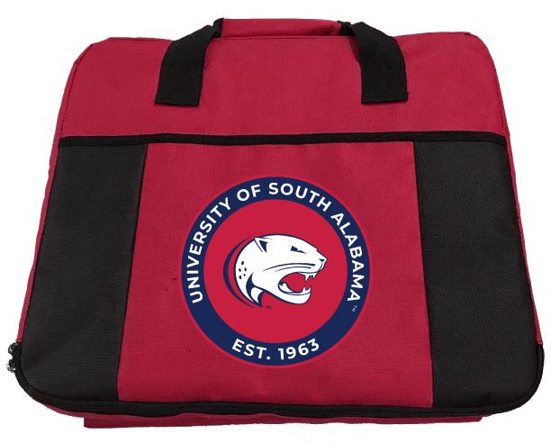 University of South Alabama Seat Cushion Officially Licensed Collegiate Product