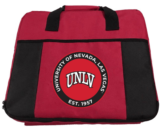UNLV Rebels Seat Cushion Officially Licensed Collegiate Product