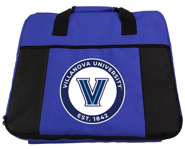 Villanova Wildcats Seat Cushion Officially Licensed Collegiate Product Blue