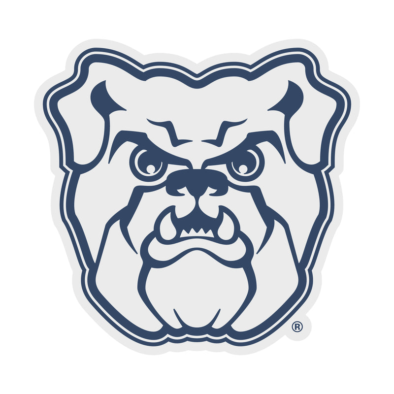 Butler Bulldogs Choose Style and Size NCAA Vinyl Decal Sticker for Fans, Students, and Alumni