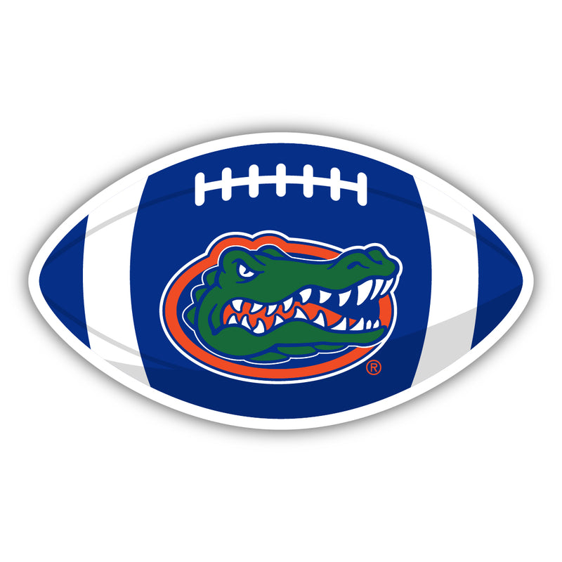 Florida Gators College Sticker or Magnet – Licensed University Sports Design, Multiple Sizes