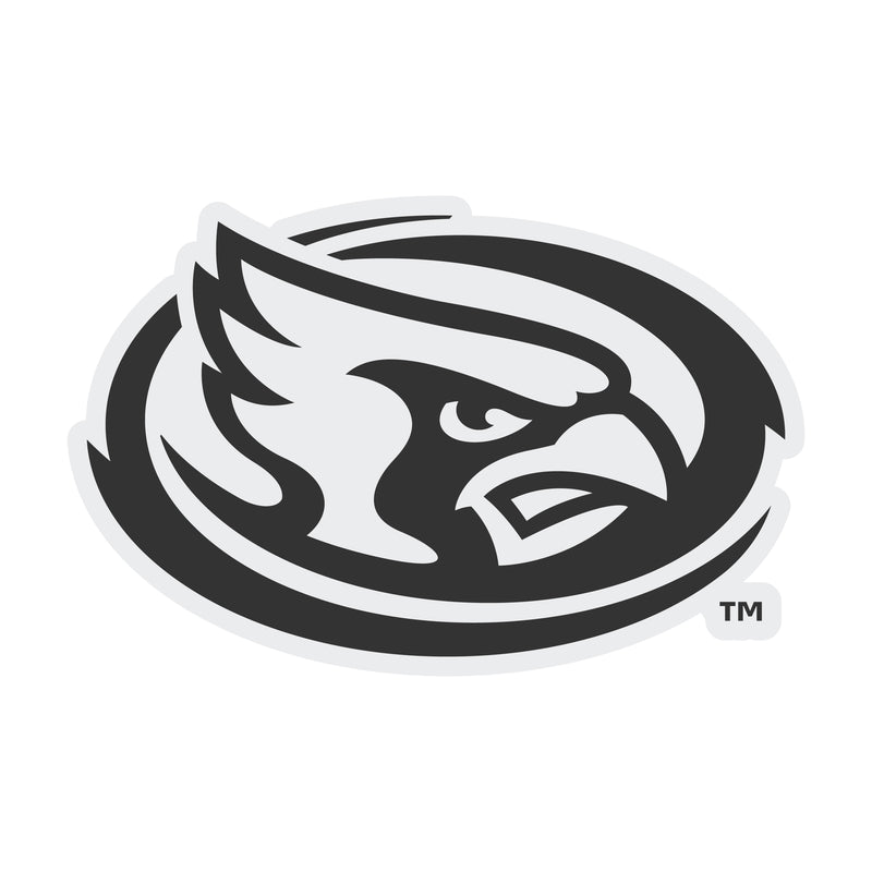 Iowa State Cyclones Choose Style and Size NCAA Vinyl Decal Sticker for Fans, Students, and Alumni