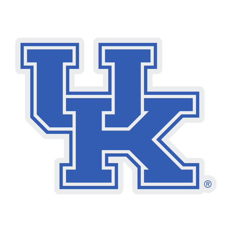 Kentucky Wildcats Choose Style and Size NCAA Vinyl Decal Sticker for Fans, Students, and Alumni