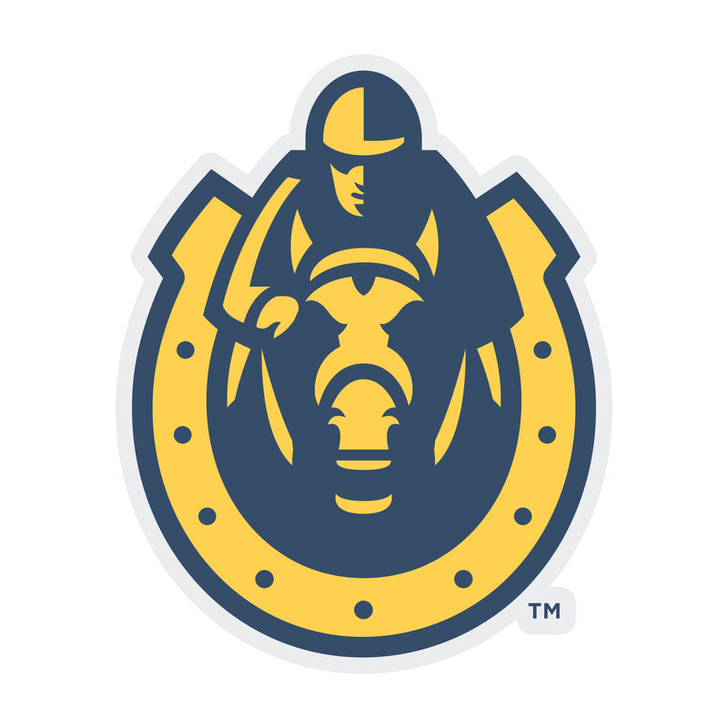 Murray State University Choose Style and Size NCAA Vinyl Decal Sticker for Fans, Students, and Alumni
