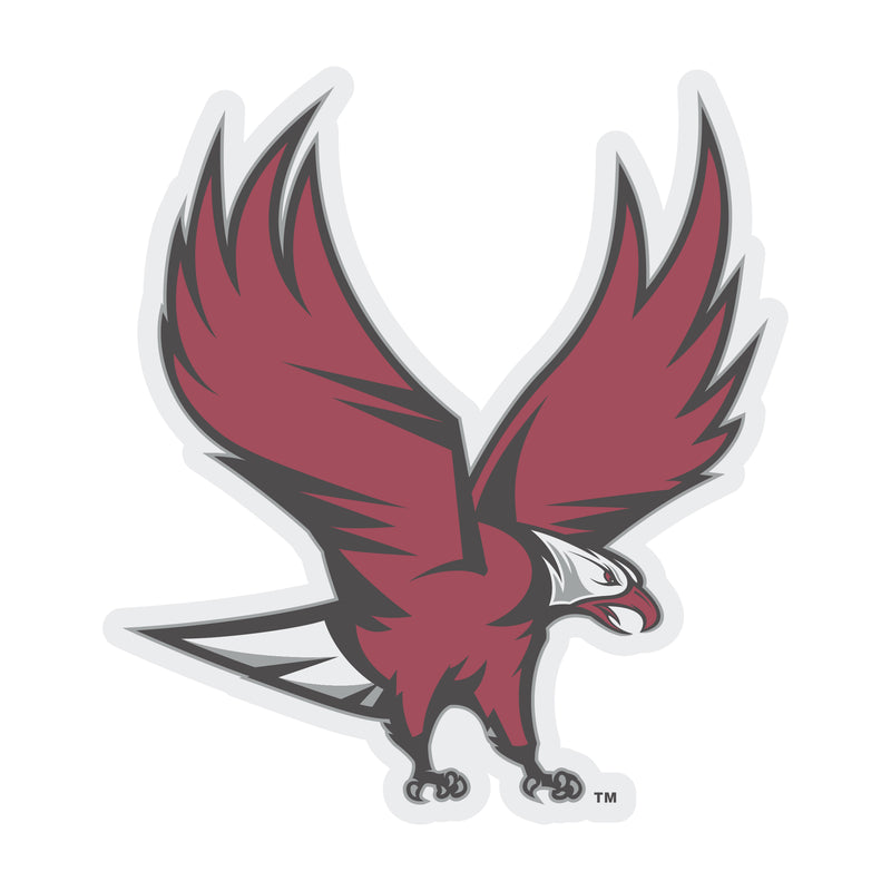 North Carolina Central Eagles Choose Style and Size NCAA Vinyl Decal Sticker for Fans, Students, and Alumni