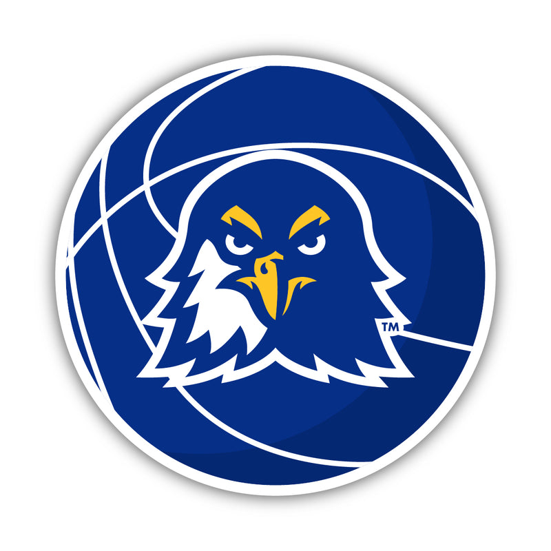 North Georgia Nighthawks College Sticker or Magnet – Licensed University Sports Design, Multiple Sizes