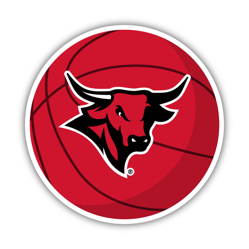 Nebraska at Omaha College Sticker or Magnet – Licensed University Sports Design, Multiple Sizes