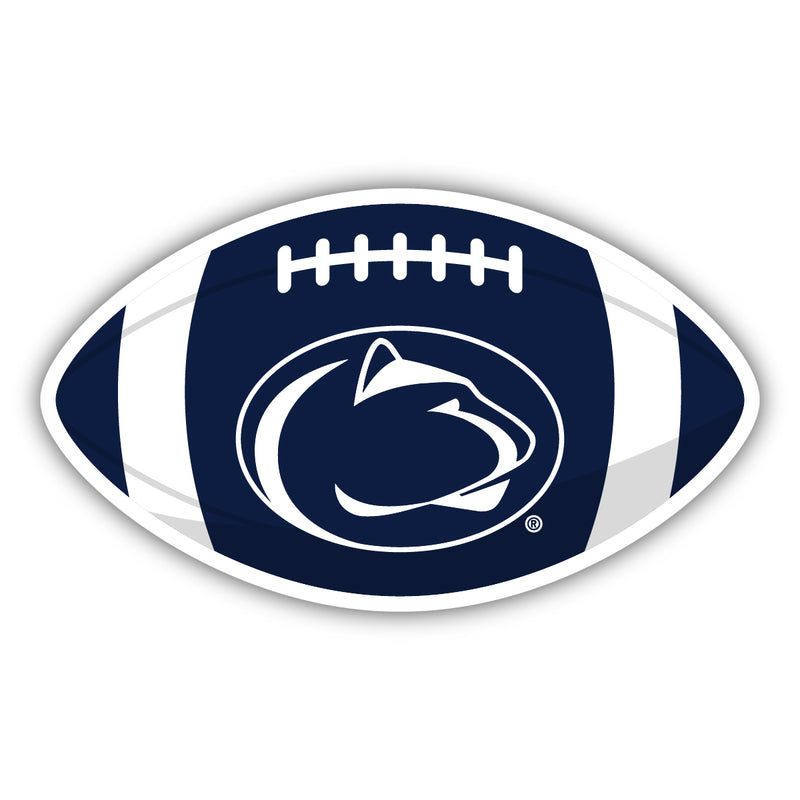 Penn State Nittany Lions College Sticker or Magnet – Licensed University Sports Design, Multiple Sizes