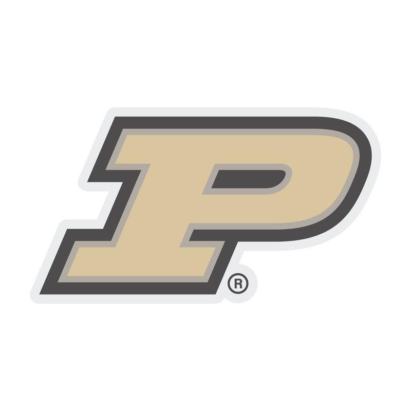 Purdue Boilermakers Choose Style and Size NCAA Vinyl Decal Sticker for Fans, Students, and Alumni
