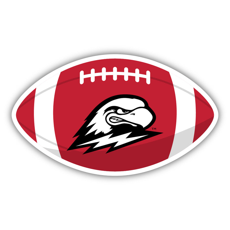 Southern Utah University College Sticker or Magnet – Licensed University Sports Design, Multiple Sizes