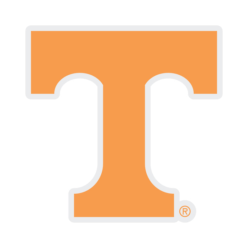 Tennessee Knoxville Choose Style and Size NCAA Vinyl Decal Sticker for Fans, Students, and Alumni