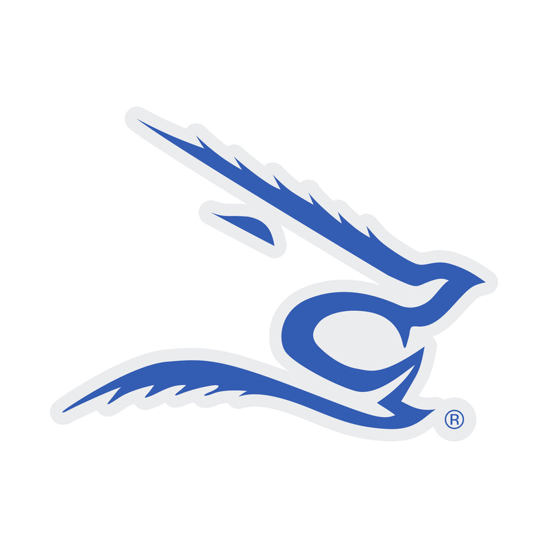 Texas A&M Kingsville Javelinas Choose Style and Size NCAA Vinyl Decal Sticker for Fans, Students, and Alumni