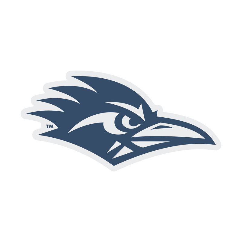 UTSA Road Runners Choose Style and Size NCAA Vinyl Decal Sticker for Fans, Students, and Alumni
