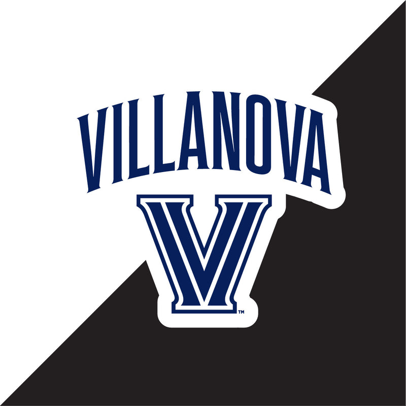 Villanova Wildcats Officially Licensed Vinyl Decal Sticker