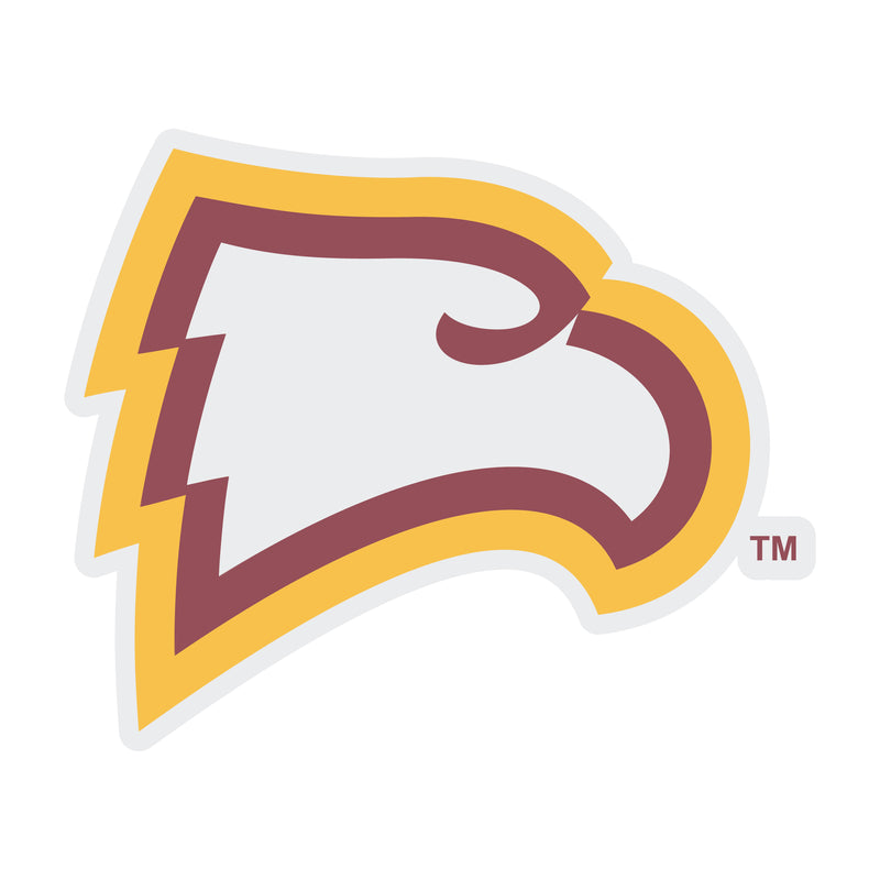 Winthrop University Choose Style and Size NCAA Vinyl Decal Sticker for Fans, Students, and Alumni