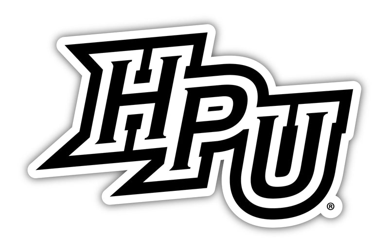 High Point University Parent Vinyl Decal Sticker Officially Licensed Collegiate Product