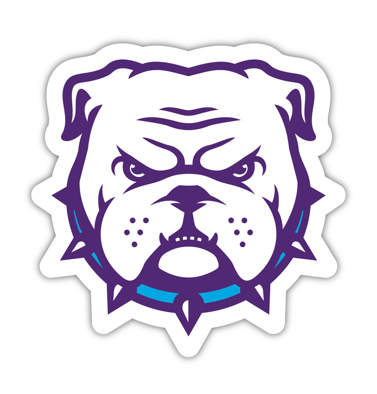 Truman State University Sports Team Large Mascot Vinyl Decal Sticker Officially Licensed Collegiate Product 14-Inch