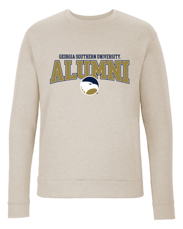 Georgia Southern Eagles Alumni Sweatshirt – Officially Licensed Unisex Crewneck Pullover