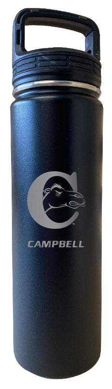 Campbell University Fighting Camels 24 oz Insulated Stainless Steel Tumbler - Choose your Color
