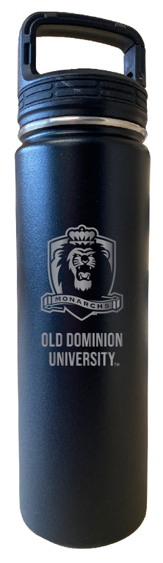 Old Dominion Monarchs 24oz Elite Stainless Steel Tumbler - Variety of Team Colors