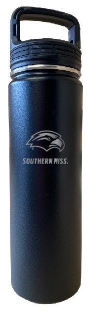 Southern Mississippi Golden Eagles 24oz Elite Stainless Steel Tumbler - Variety of Team Colors