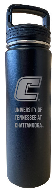 University of Tennessee at Chattanooga 24oz Elite Stainless Steel Tumbler - Variety of Team Colors