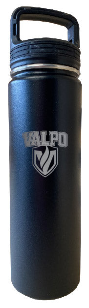 Valparaiso University 24oz Elite Stainless Steel Tumbler - Variety of Team Colors
