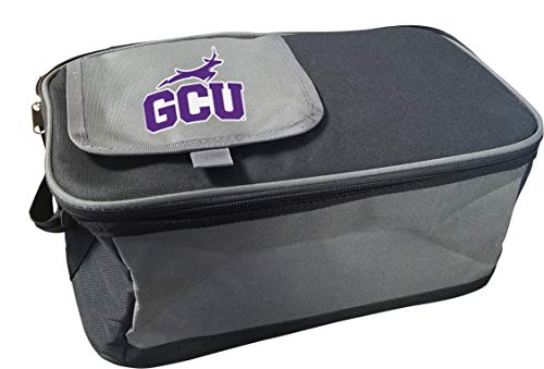 Grand Canyon University Lopes Officially Licensed Portable Lunch and Beverage Cooler