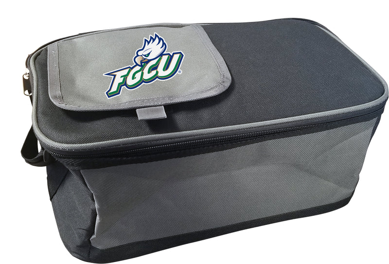 Florida Gulf Coast Eagles Officially Licensed Portable Lunch and Beverage Cooler