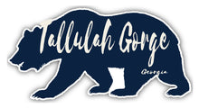 Load image into Gallery viewer, Tallulah Gorge Georgia Souvenir Decorative Stickers (Choose theme and size)

