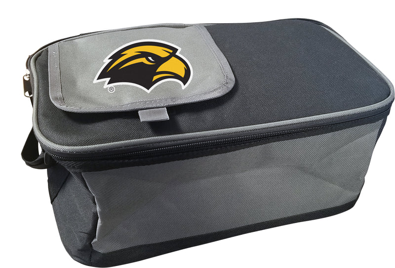 Southern Mississippi Golden Eagles Officially Licensed Portable Lunch and Beverage Cooler
