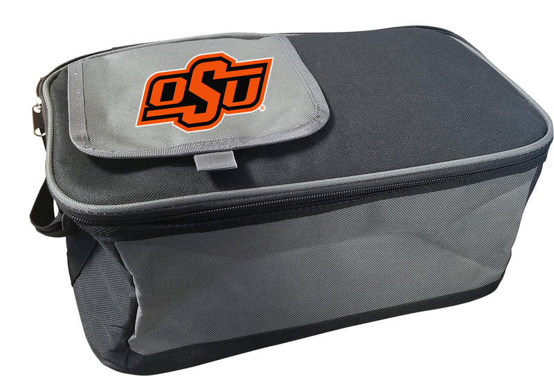 Oklahoma State Cowboys Officially Licensed Portable Lunch and Beverage Cooler