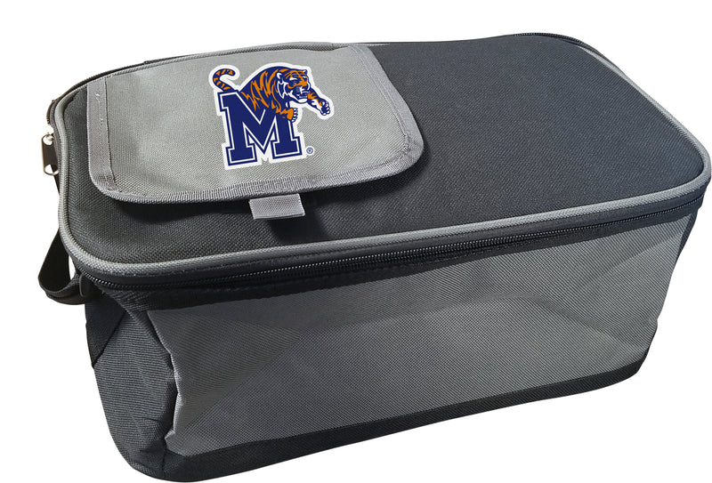 Memphis Tigers Officially Licensed Portable Lunch and Beverage Cooler