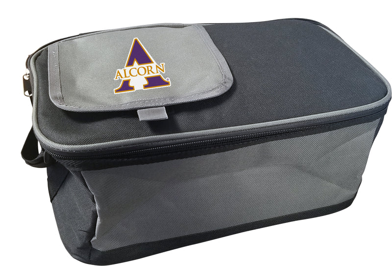 Alcorn State Braves Officially Licensed Portable Lunch and Beverage Cooler