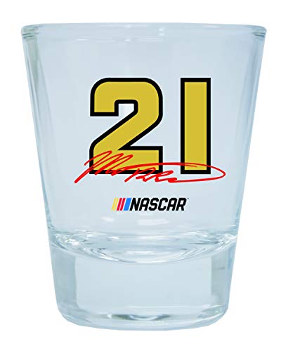 Matt DiBenedetto #21 Nascar Shot Glass