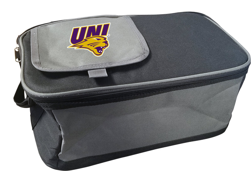 Northern Iowa Panthers Officially Licensed Portable Lunch and Beverage Cooler