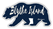 Load image into Gallery viewer, Blythe Island Georgia Souvenir Decorative Stickers (Choose theme and size)
