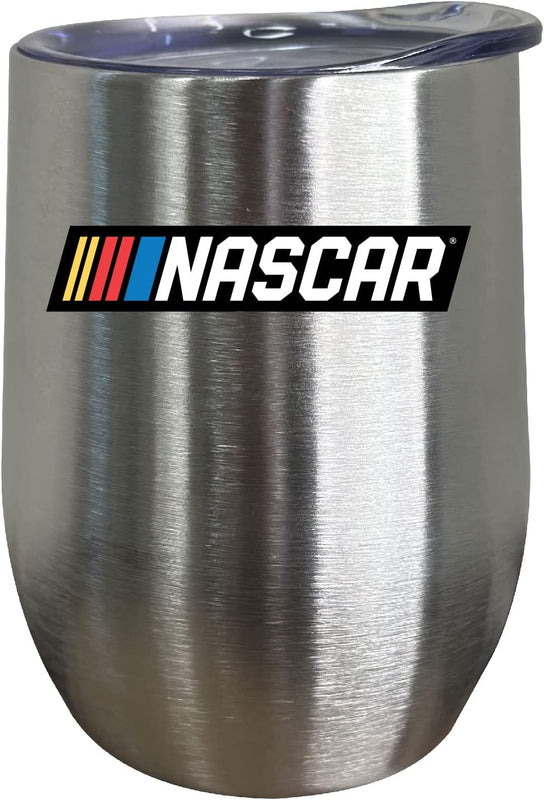 NASCAR Officially Licensed Insulated Wine Stainless steel Tumbler