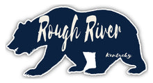 Load image into Gallery viewer, Rough River Kentucky Souvenir Decorative Stickers (Choose theme and size)
