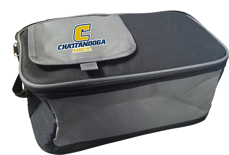University of Tennessee at Chattanooga Officially Licensed Portable Lunch and Beverage Cooler