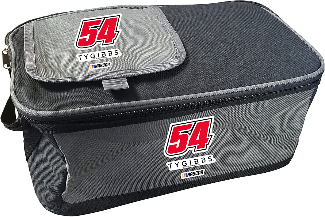 NASCAR #54 Ty Gibbs Cooler Bag