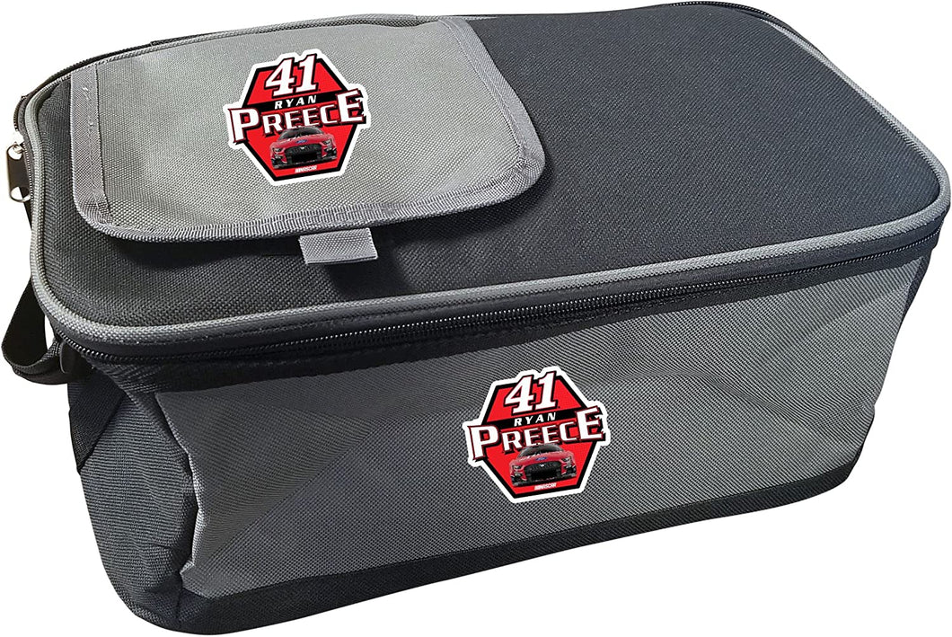 #41 Ryan Preece Officially Licensed 9 Pack Cooler