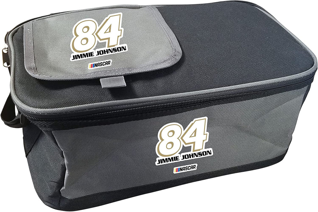 #84 Jimmie Johnson Officially Licensed 9 Pack Cooler