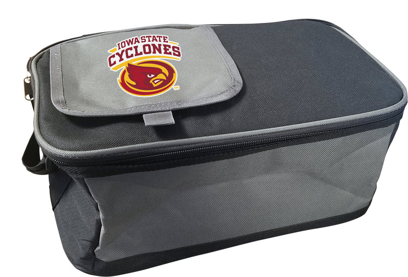 Iowa State Cyclones Officially Licensed Portable Lunch and Beverage Cooler