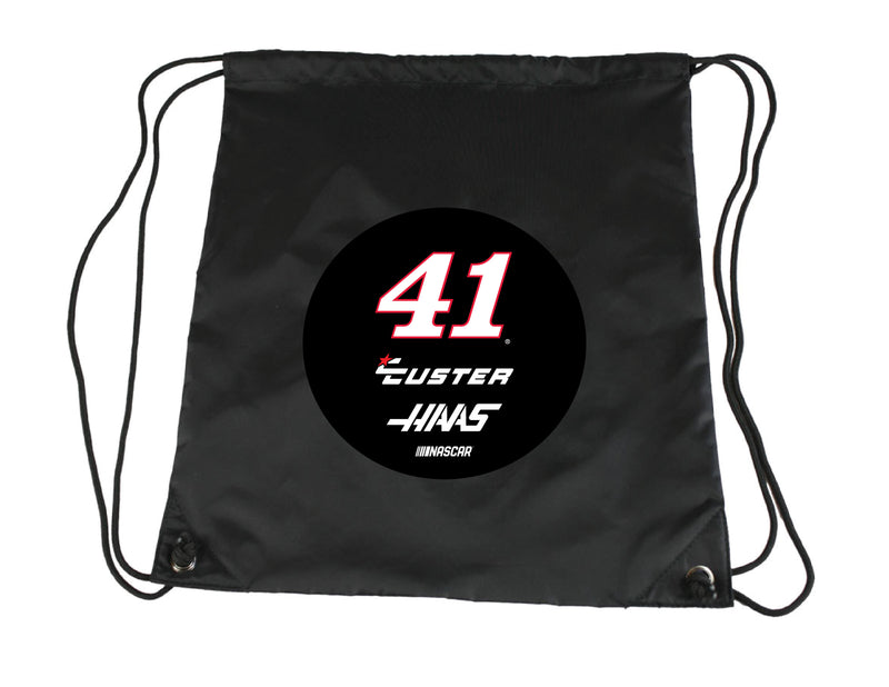 Cole Custer #41 Nascar Cinch Bag NEW FOR 2020