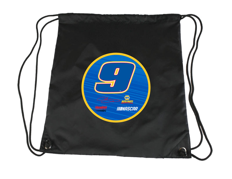Chase Elliott #9 Nascar Cinch Bag NEW FOR 2020